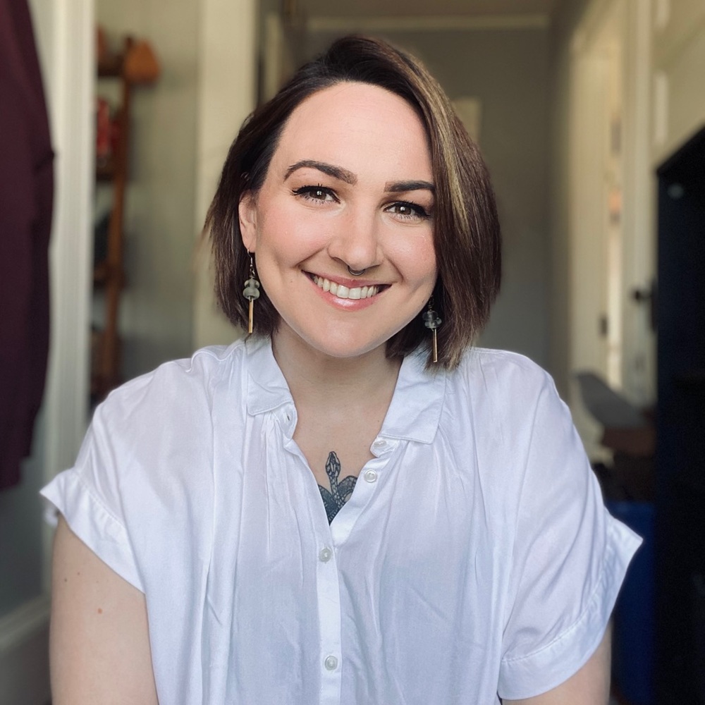 Meet your Posher, Victoria